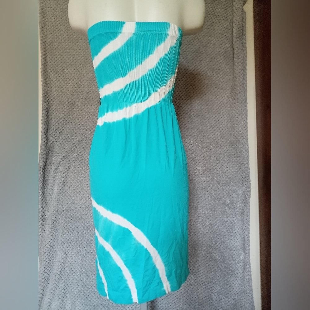 Ingear Convertible Dress Skirt Cover-up - Picture 1 of 6